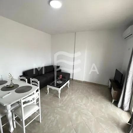 Marine Jewel Retreat B52 Appartamento