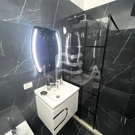 Apartmán Marine Jewel Retreat B52