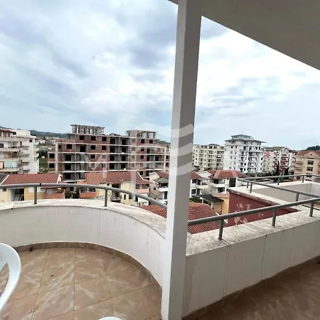 Marine Jewel Retreat B52 Apartment *