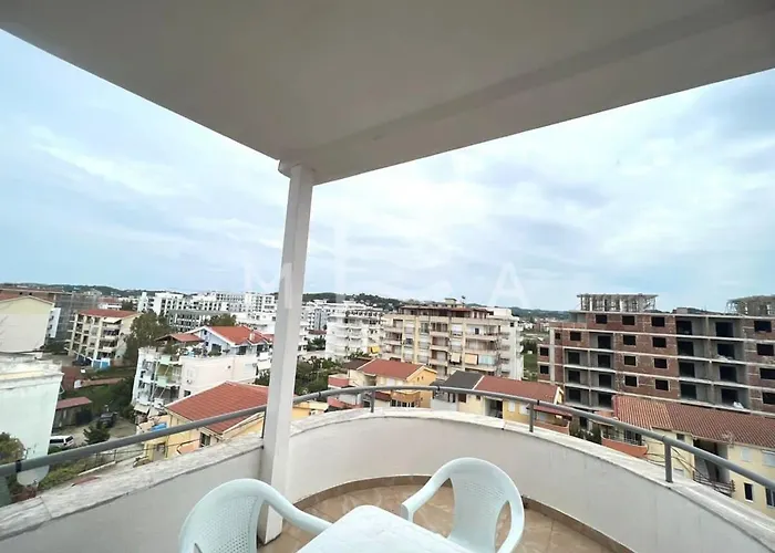 Marine Jewel Retreat B52 Appartamento