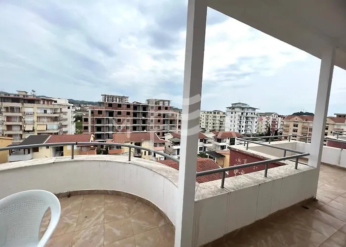 Marine Jewel Retreat B52 Appartamento *